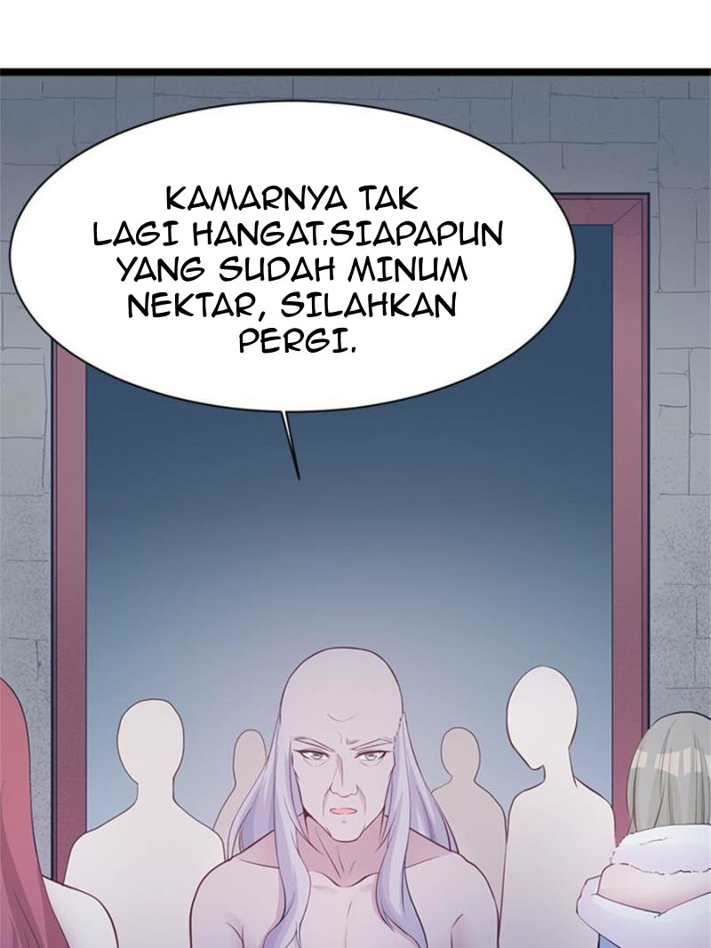 Beauty and the Beasts Chapter 112 Gambar 34